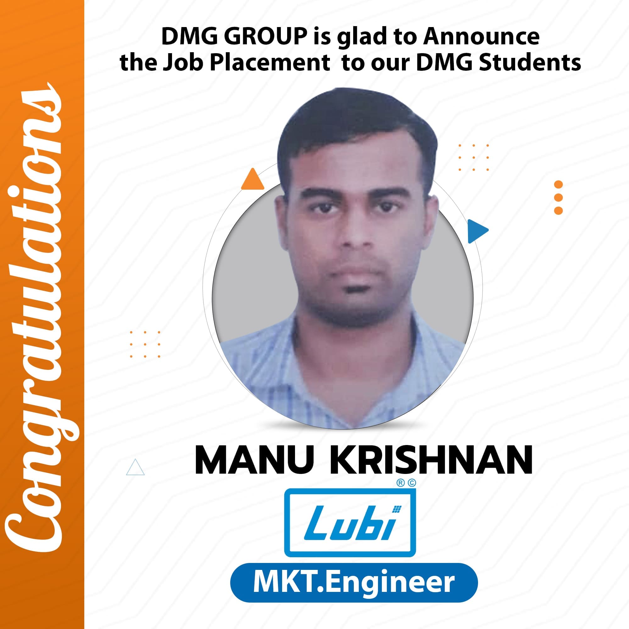 Manu Krishnan